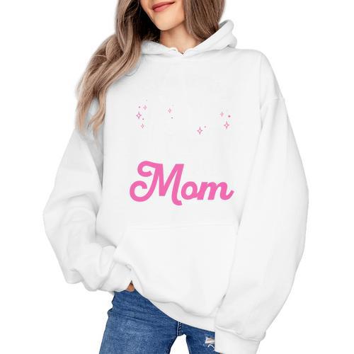 Boston Terrier Mom Women's Hoodie - Bostonterriersmerch.com