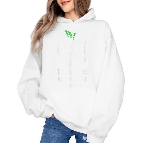 Teachers Are Worth It Red For Ed Women's Hoodie - teacherstshirts.com AU