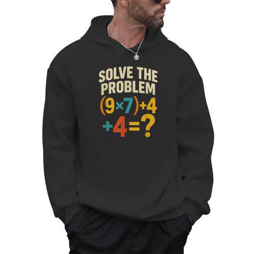 67 Meme Pemdas Elementary Math Teacher Brainrot Joke Men Hoodie - teacherstshirts.com