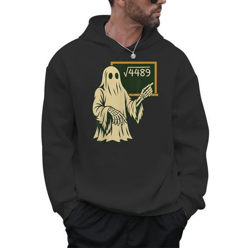67 Meme Square Root 4489 Slang Math Teacher Skeleton Men Hoodie - teacherstshirts.com