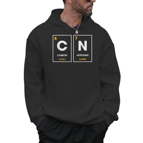 67 Meme Teacher Science Periodic Table Six Seven Men Hoodie - teacherstshirts.com