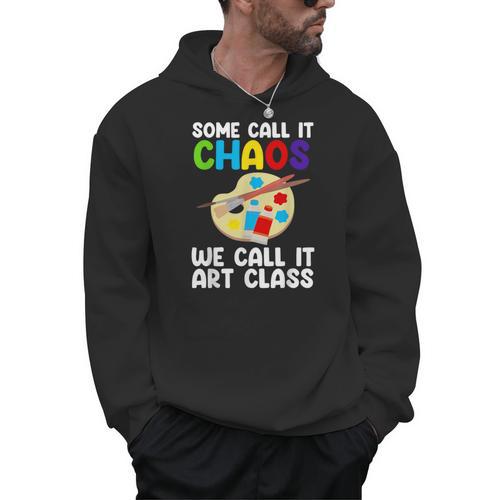 Art Teacher For Men Women Art Teacher Appreciation Men Hoodie - teacherstshirts.com