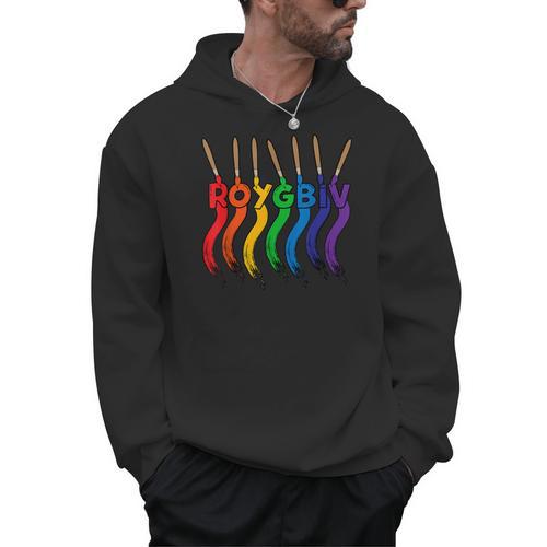 Art Teacher For Women Art Teacher Clothes Men Hoodie - teacherstshirts.com CA
