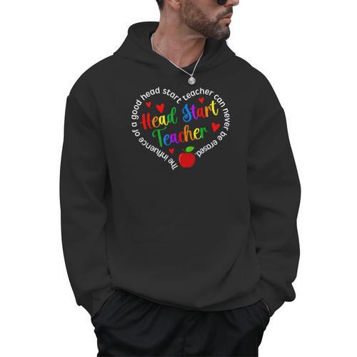 Best Head Start Teacher Early Head Start Teachers Men Hoodie - teacherstshirts.com UK