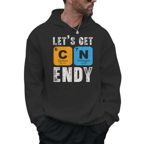 Fun 67 Meme Six Seven Science Teacher Periodic Table Men Hoodie - teacherstshirts.com AU