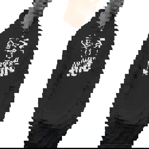 Parents Teacher Association Team Supporter PTA President Men Hoodie - teacherstshirts.com