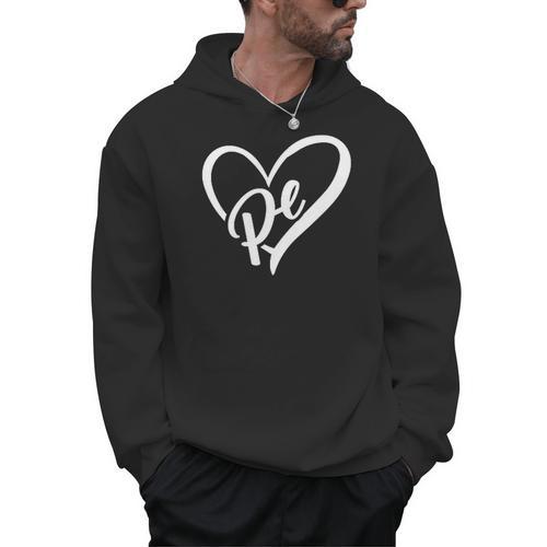 PE Teacher Vintage Retro Physical Education Teacher Men Hoodie - teacherstshirts.com AU