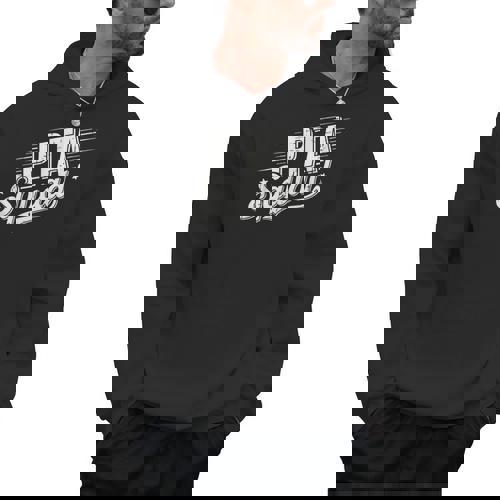 PTA Squad Parent Teacher Association Back To School Teacher Men Hoodie - teacherstshirts.com