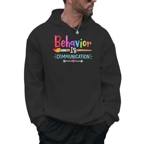 Special Education SPED Teacher For Men Women Girls Kids Men Hoodie - teacherstshirts.com