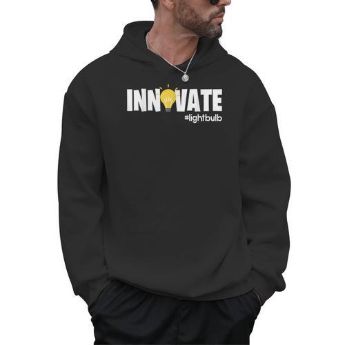 STEAM Teacher Back To School STEM Innovate Science For Men Women Kids Men Hoodie - teacherstshirts.com