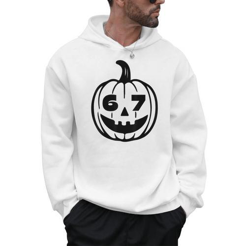 67 Halloween Costume For Students Teachers Brainrot Meme Men Hoodie - teacherstshirts.com AU