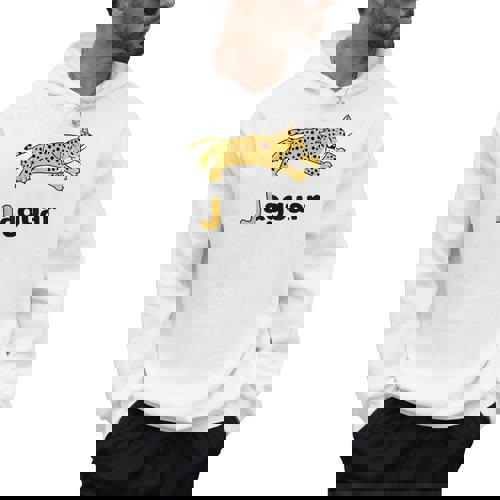 J Is For Jaguar ABC Alphabet T-Shirt For Teachers Students Men Hoodie - teacherstshirts.com