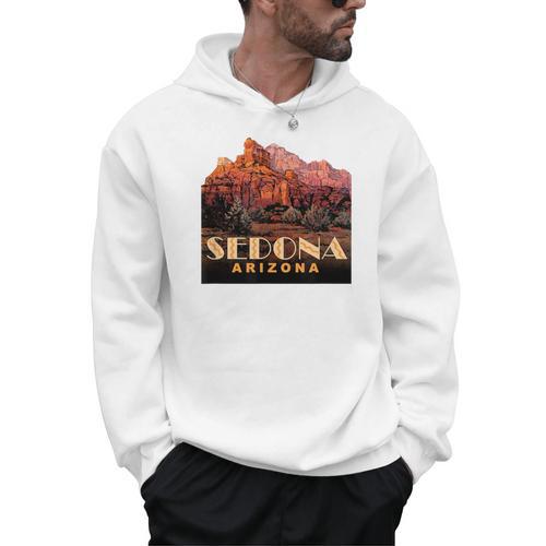 Sedona s Sedona Arizona Shirts T-Shirt Men Hoodie - Bostonterriersmerch.com