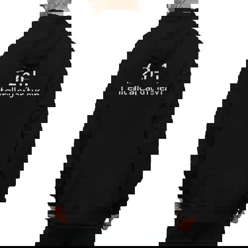 Best Math Teacher Joke Humor Science Fun Math Pun Men&#x27;s Hoodie Back Print - teacherstshirts.com