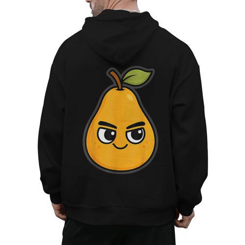 Good Egg Teacher Halloween Costume Group Men's Hoodie Back Print - teacherstshirts.com AU