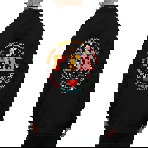 Parents Teacher Association Team Supporter PTA Treasurer For Men Women Girls Kids Men&#x27;s Hoodie Back Print - teacherstshirts.com