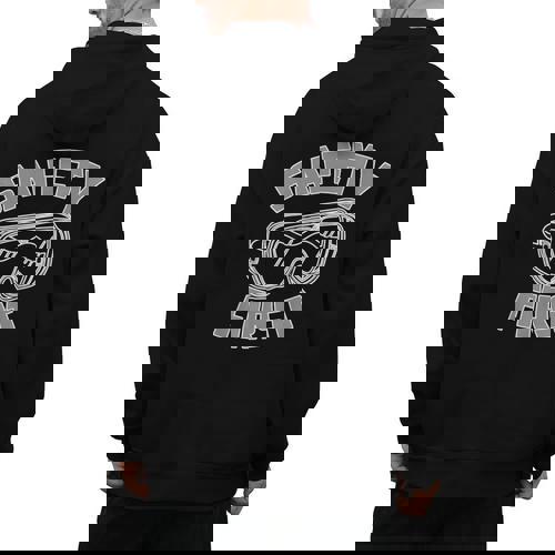 Science Teacher Shirt Safety First STEM STEAM Shirt Men&#x27;s Hoodie Back Print - teacherstshirts.com