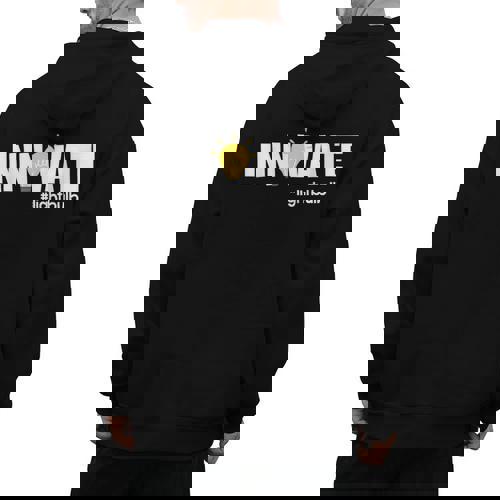 STEAM Teacher Back To School STEM Innovate Science For Men Women Kids Men&#x27;s Hoodie Back Print - teacherstshirts.com