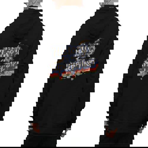 History Is My Superpower History Teacher Shirt T-Shirt Men&#x27;s Hoodie Back Print - teacherstshirts.com