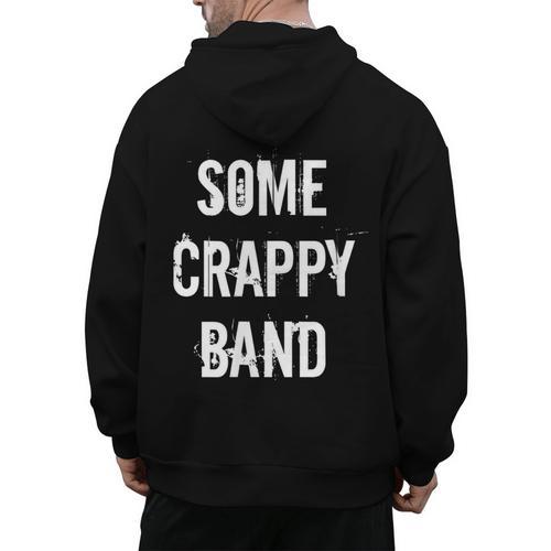 Wild About Reading Books Bookworm Library Day Teacher Men's Hoodie Back Print - teacherstshirts.com