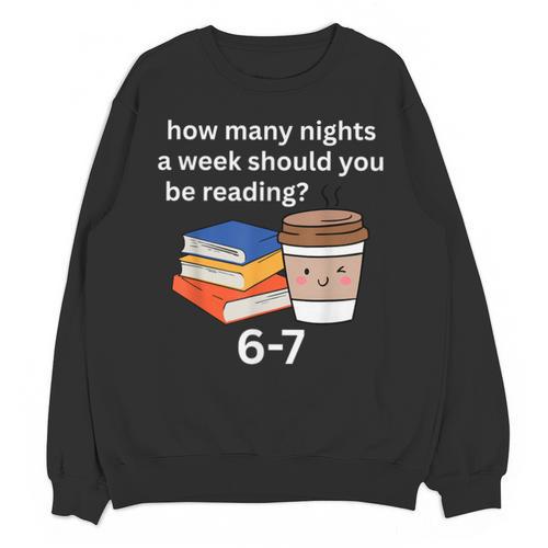 67 Meme English Teacher Reading Book Lover Humor Unisex Sweatshirt - teacherstshirts.com DE