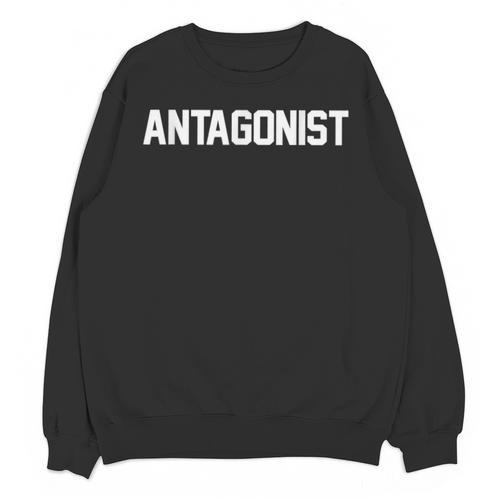 Antagonist English Literature Teacher Costume T Shirt Unisex Sweatshirt - teacherstshirts.com DE