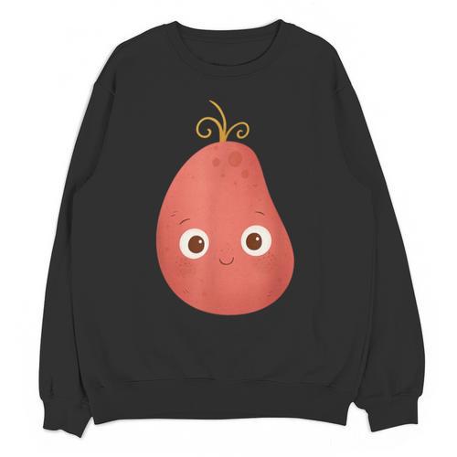 Couch Potatoes Teacher Good Eggs Teacher Halloween Costume Unisex Sweatshirt - teacherstshirts.com CA