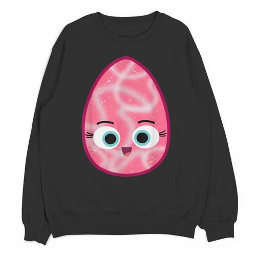 Good Egg Teacher Halloween Costume Group The Greg Egg Unisex Sweatshirt - teacherstshirts.com AU