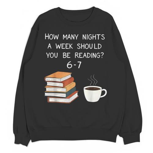 Reading 67 Six Seven Meme English Teacher Book Lover Unisex Sweatshirt - teacherstshirts.com DE