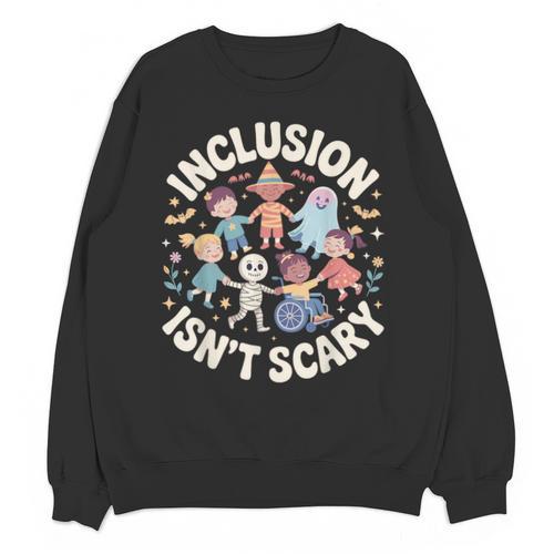 Special Education For Men Women SPED Teacher Unisex Sweatshirt - teacherstshirts.com DE