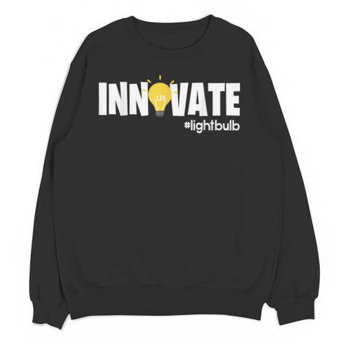 STEAM Teacher Back To School STEM Innovate Science For Men Women Kids Unisex Sweatshirt - teacherstshirts.com AU