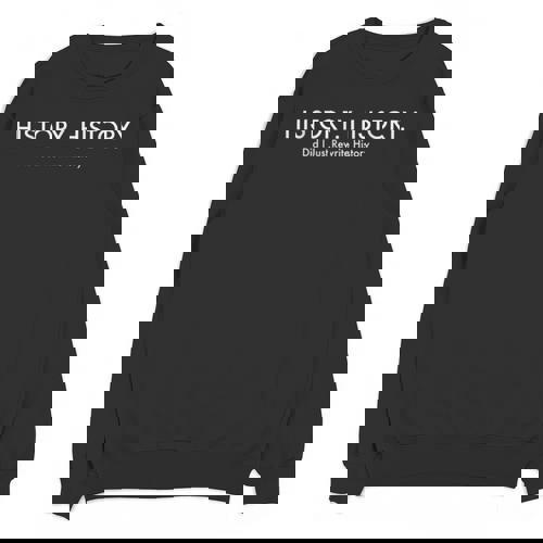 History Teacher Teaching Students Unisex Sweatshirt - teacherstshirts.com