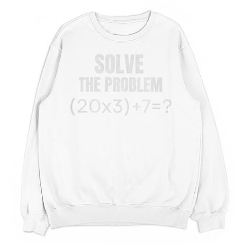 67 Meme PEMDAS Elementary Math Teacher Joke Brainrot Premium Tri-Blend Unisex Sweatshirt - teacherstshirts.com