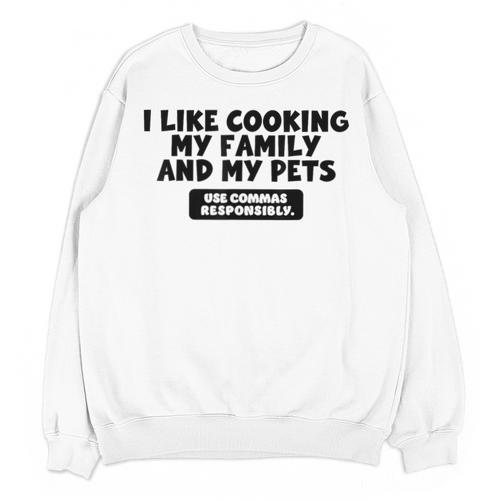 Grammar T Shirt Back To School English Teacher Unisex Sweatshirt - teacherstshirts.com CA