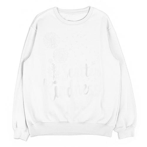 Matching Unity Day Orange Teacher Kindness Be Kind 2024 Unisex Sweatshirt - teacherstshirts.com DE