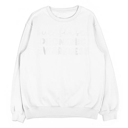 Phonemic Awareness Science Of Reading Teacher Men Women Unisex Sweatshirt - teacherstshirts.com