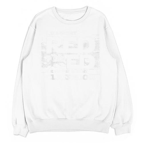 Science Fiction Future Teachers Union Protest RedforEd Shirt Men Women Kids Unisex Sweatshirt - teacherstshirts.com AU