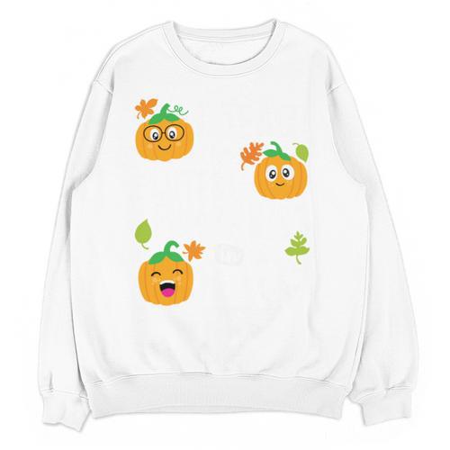 I Teach The Cutest Pumpkins In The Patch Teacher Unisex Sweatshirt - teacherstshirts.com AU