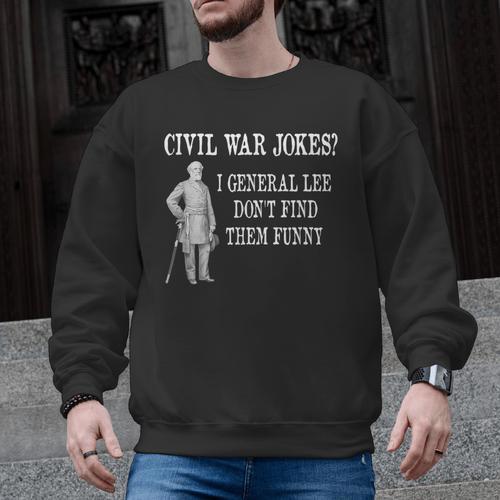 Civil War For History Buff & History Teachers For Men Women Girls Kids Men Graphic Sweatshirt - teacherstshirts.com