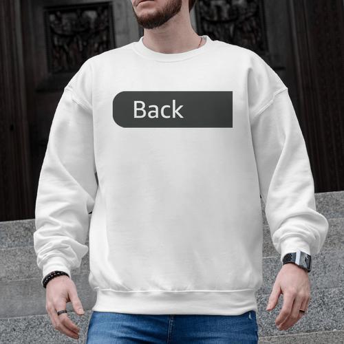 Retro ABCD Teacher Tour Kindergarten Teacher Back To School Men Graphic Sweatshirt - teacherstshirts.com