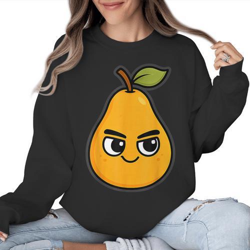 Good Egg Teacher Halloween Costume Group Women Crewneck Sweatshirt - teacherstshirts.com AU