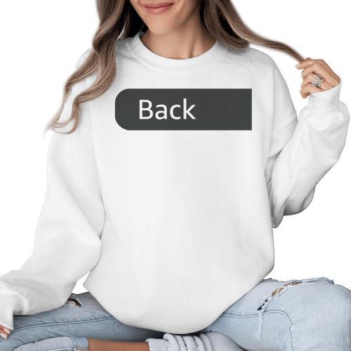 Retro ABCD Teacher Tour Kindergarten Teacher Back To School Women Crewneck Sweatshirt - teacherstshirts.com