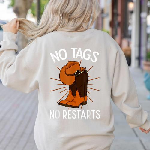 Line Dancing Group Dancer Teacher Dance Choreographer Women's Sweatshirt Back Print - teacherstshirts.com AU