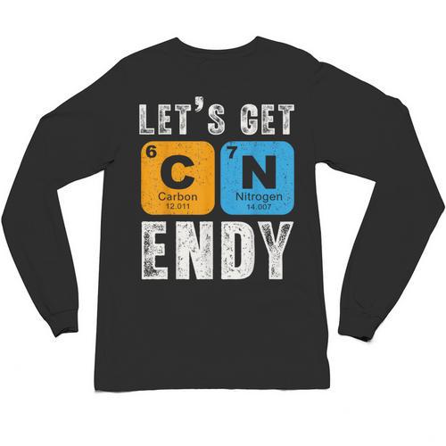 Fun 67 Meme Six Seven Science Teacher Periodic Table Unisex Long Sleeve T-Shirt - teacherstshirts.com AU