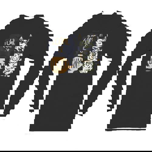 Llama Shirt English Teacher School Student ESL Joke Unisex Long Sleeve T-Shirt - teacherstshirts.com