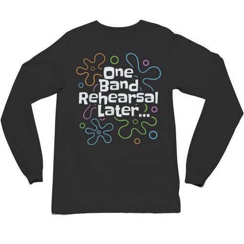 Marching Band Director Music Teacher Unisex Long Sleeve T-Shirt - teacherstshirts.com DE
