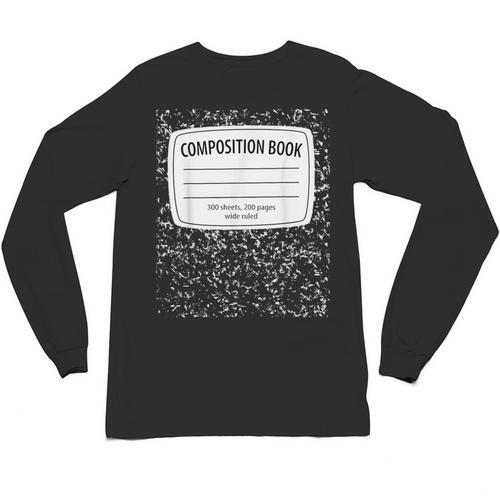 Matching Group Halloween Costume For Teachers Unisex Long Sleeve T-Shirt - teacherstshirts.com UK