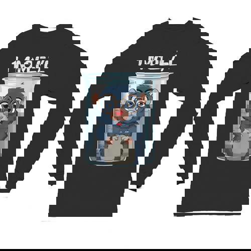 Mole Chemistry Chemist Student Science Teacher Unisex Long Sleeve T-Shirt - teacherstshirts.com