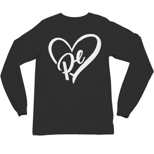 PE Teacher Vintage Retro Physical Education Teacher Unisex Long Sleeve T-Shirt - teacherstshirts.com CA