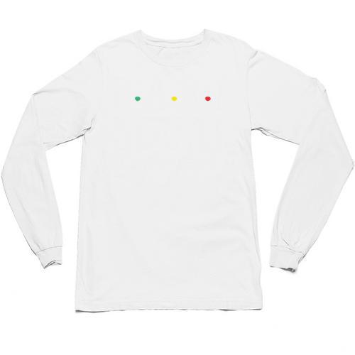 Para Squad I'Ll Be There For You Back To School IEP Teacher Unisex Long Sleeve T-Shirt - teacherstshirts.com AU